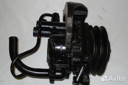 Насос гур маз 5336 маз 64229