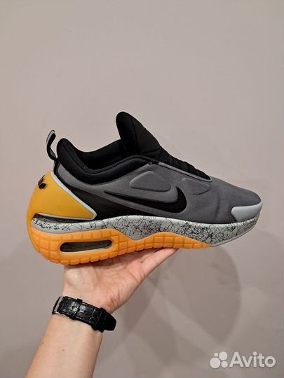 Кроссовки Nike Adapt Auto Max (40-44р)