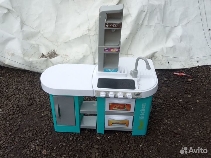 Детская кухня