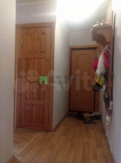 2-к. квартира, 44,2 м², 1/5 эт.