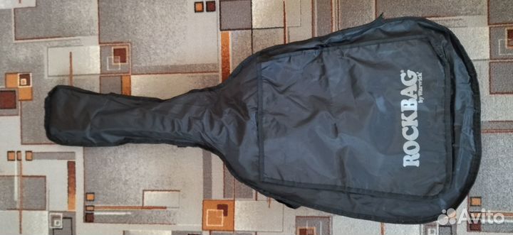 Продам акустическую гитару Oscar Schmidt OD3