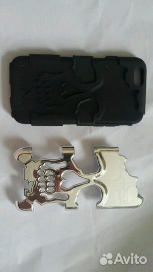 Чехол для iPhone 6