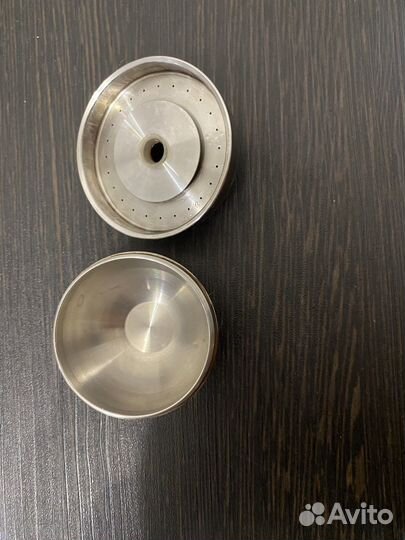 Многоразовая капсула для Nespresso Vertuo Next