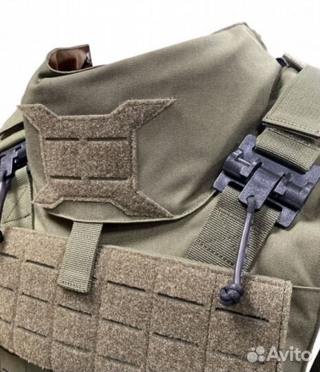 Комплект universal armor