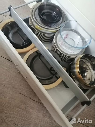 Разделитель для ящика IKEA
