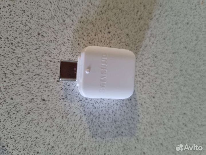 Переходник usb micro usb samsung