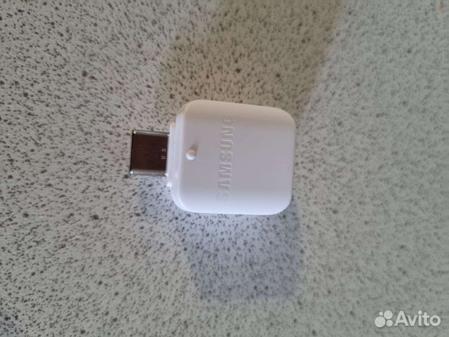 Переходник usb micro usb samsung