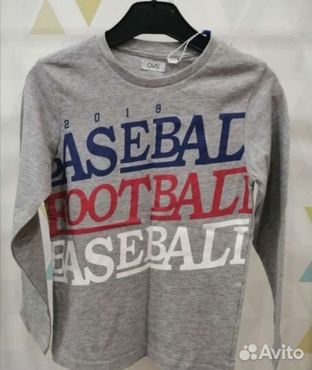 Лонгслив лонг kiabi H&M spider man