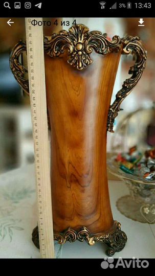 Италия ваза