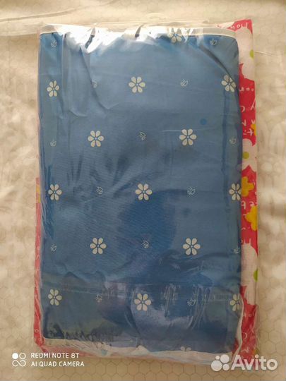 Чехол для гладильной доски 90*30