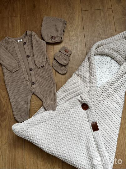 Комплект на выписку