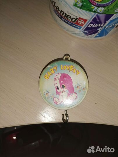 Подвеска на кровать