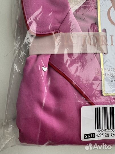 Пижама Victoria's secret XS,S,M оригинал