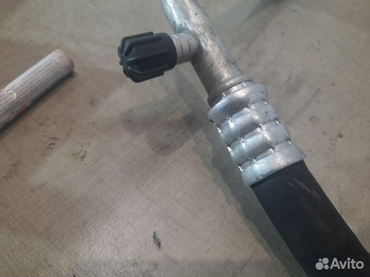 Трубка кондиционера Mercedes Gla180 X156 270.910