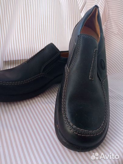 Ботинки Jomos