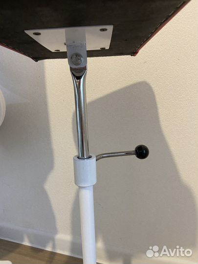 Подставка для педикюра