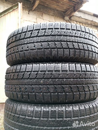 Toyo Observe GSi-5 205/65 R16 95Q