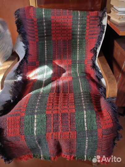 Одеяла/пледы