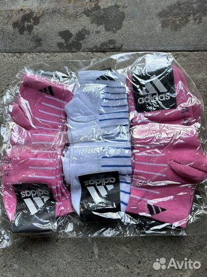 Носки колготки оптом