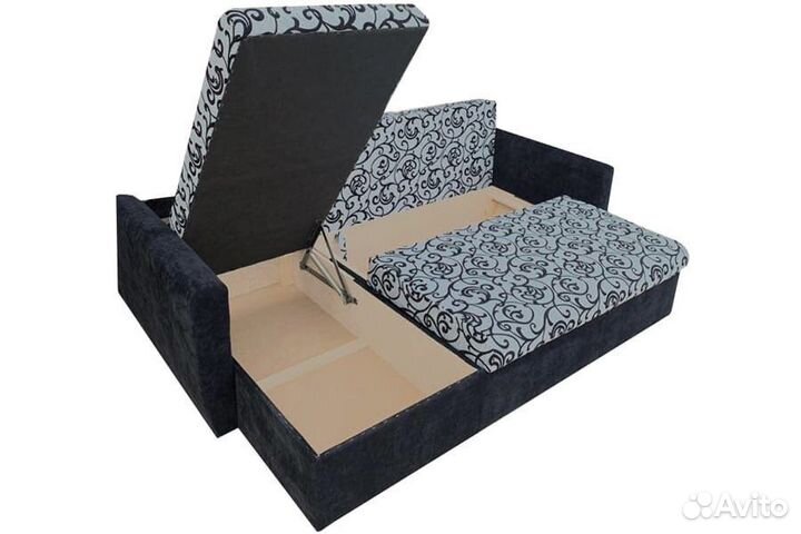 Угловой диван