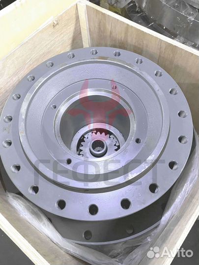 Редуктор хода 353-0602