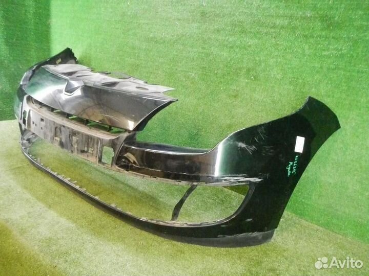 Бампер передний Renault Megane 3 (2012-2014)