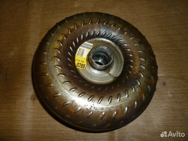 Муфта рулевого вала Chevrolet Cavalier 2