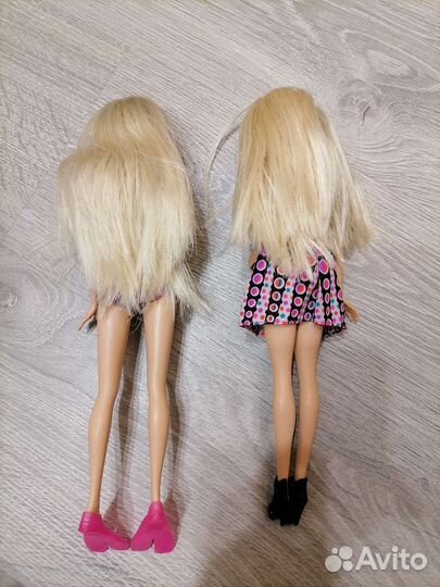 Barbie оригинал