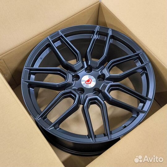 Диски R19 Vossen на Exeed LX / TXL