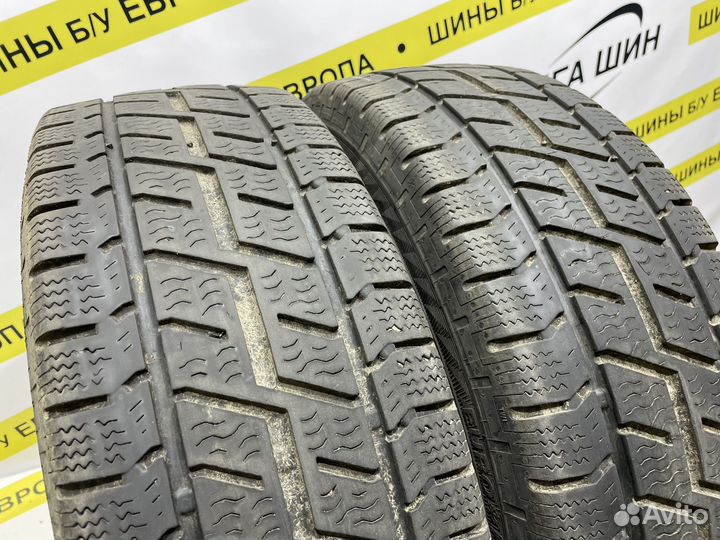 Gislaved Euro Frost Van 205/65 R16C 100R