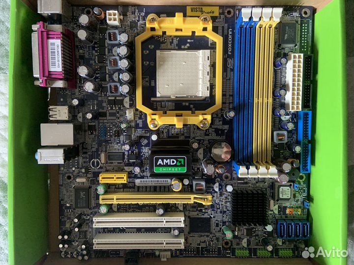 Asrock n68c S UCC