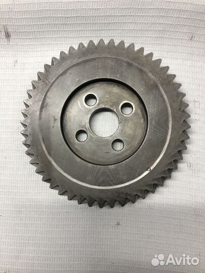 Шестерня ведомая компрессора MAN 51542100049