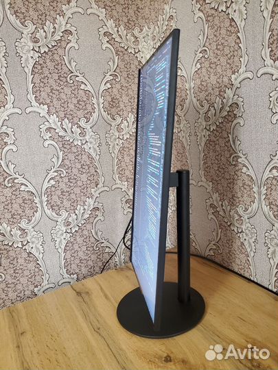 Монитор 2k 27