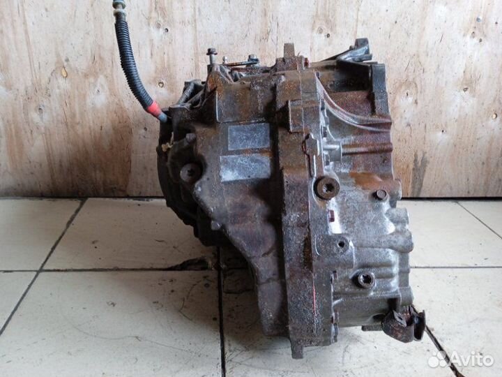 АКПП (автоматическая коробка переключения передач) Volvo S80