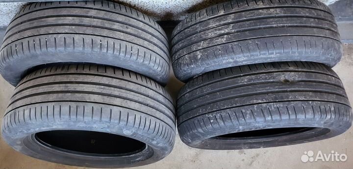 Pirelli Scorpion 225/55 R17 97V