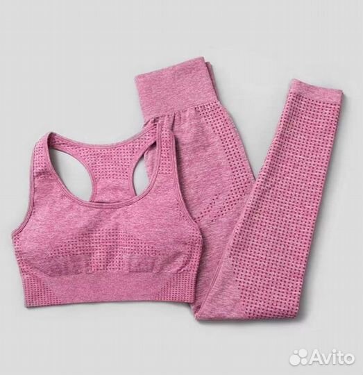 Костюм для фитнеса