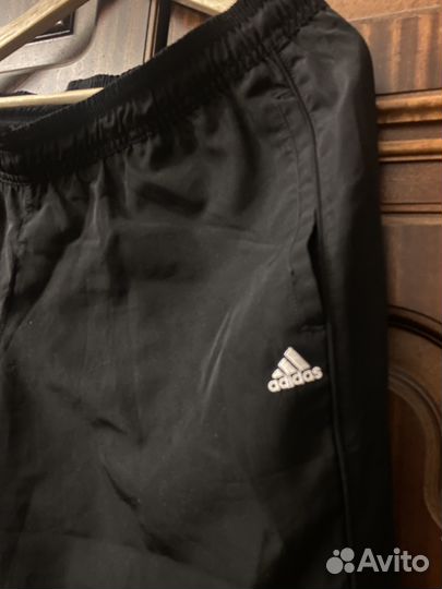 Спортивные штаны adidas женские xs