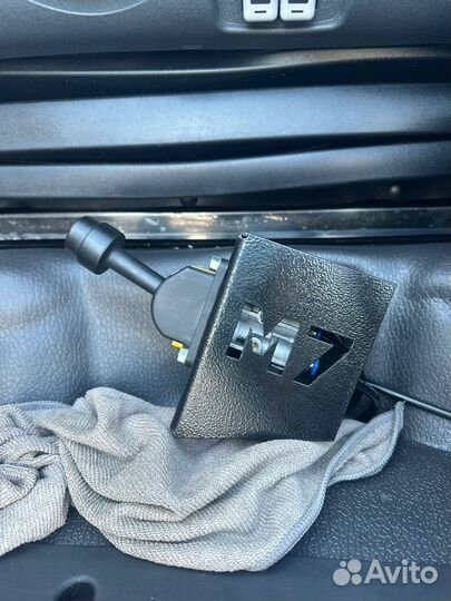 Гидрофикация тягачей