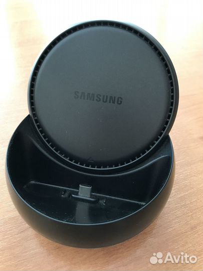Samsung Dex station