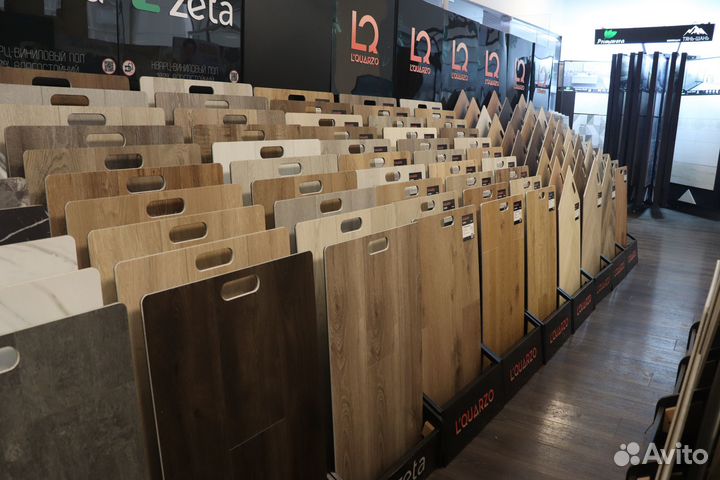 Паркетная доска / Гарантия от производителя