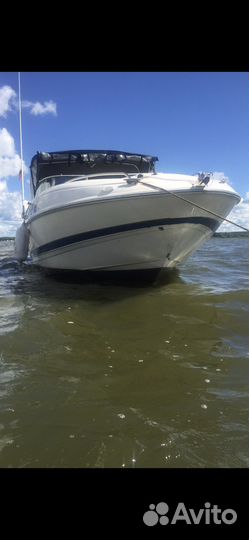 Продам каютный катер мaxum 2100SC