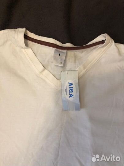 Пижама мужская