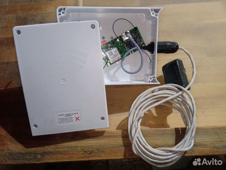 3G/4G-роутер Комплект для мобильного интернета