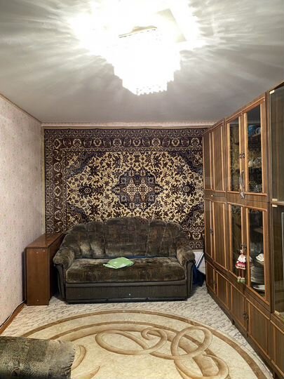 2-к. квартира, 43,1 м², 9/10 эт.