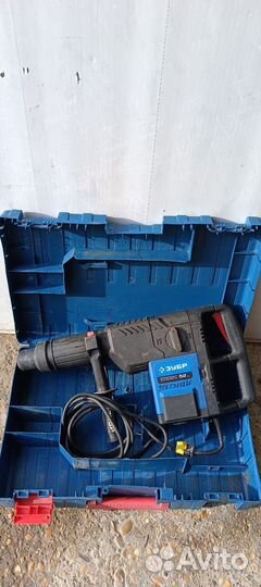 Перфоратор sds max