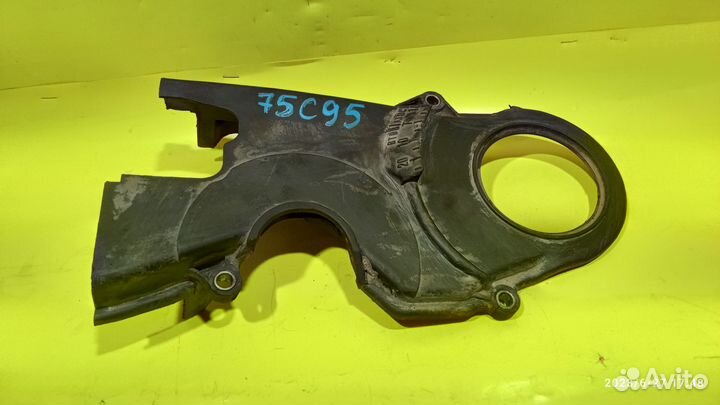 Кожух ремня грм для Hyundai Getz