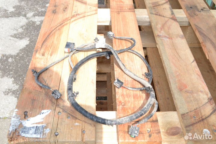 Проводка бампера заднего Chery Tiggo 7 PRO