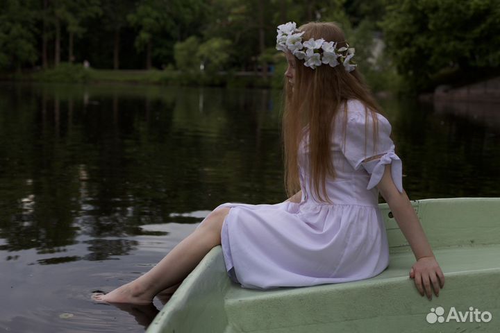 Фото модель