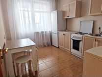 1-к. квартира, 40 м², 5/9 эт.