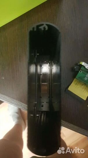 Контейнер бокс для жёсткого диска USB-3,5